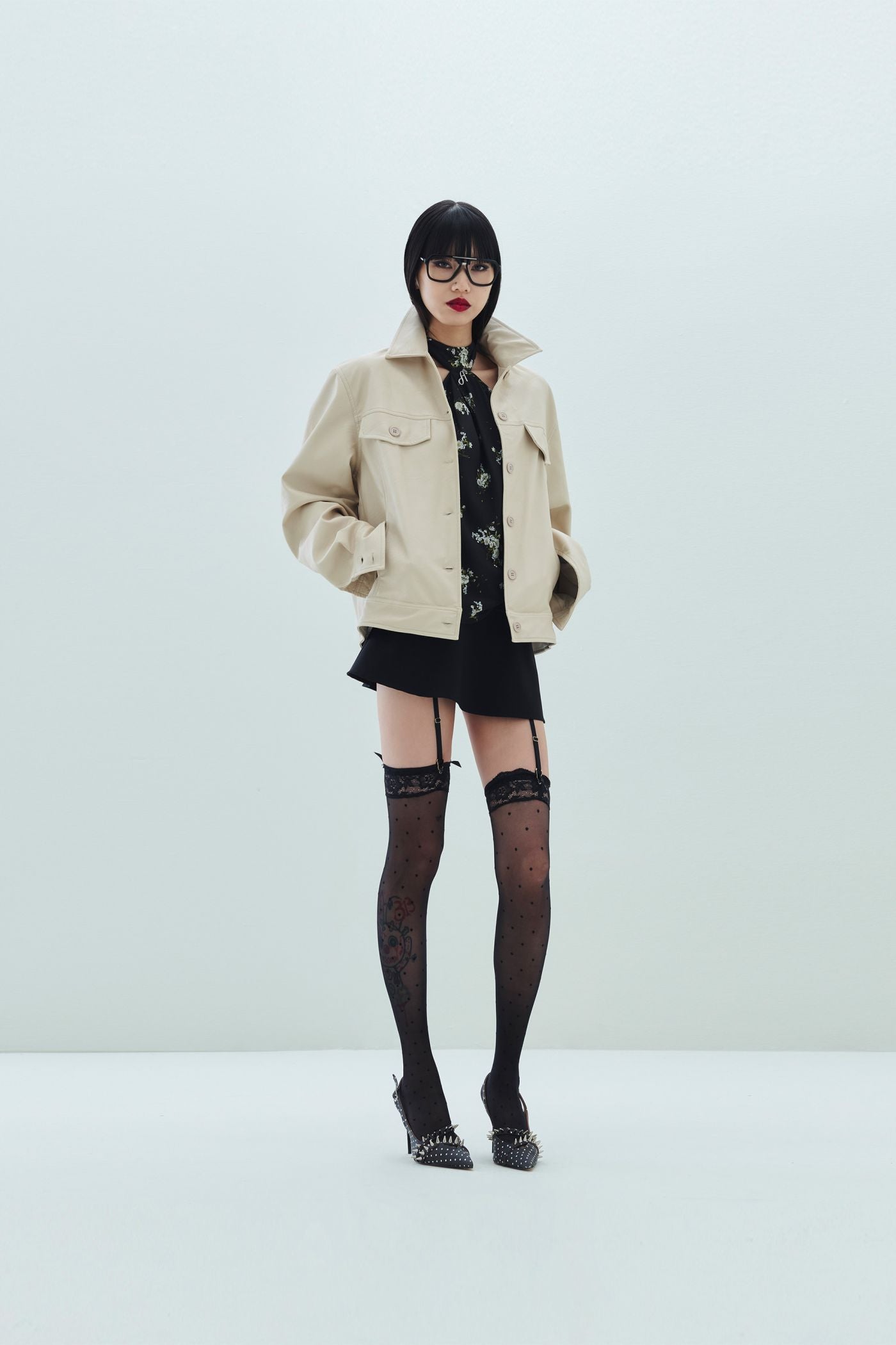 ARY JACKET
