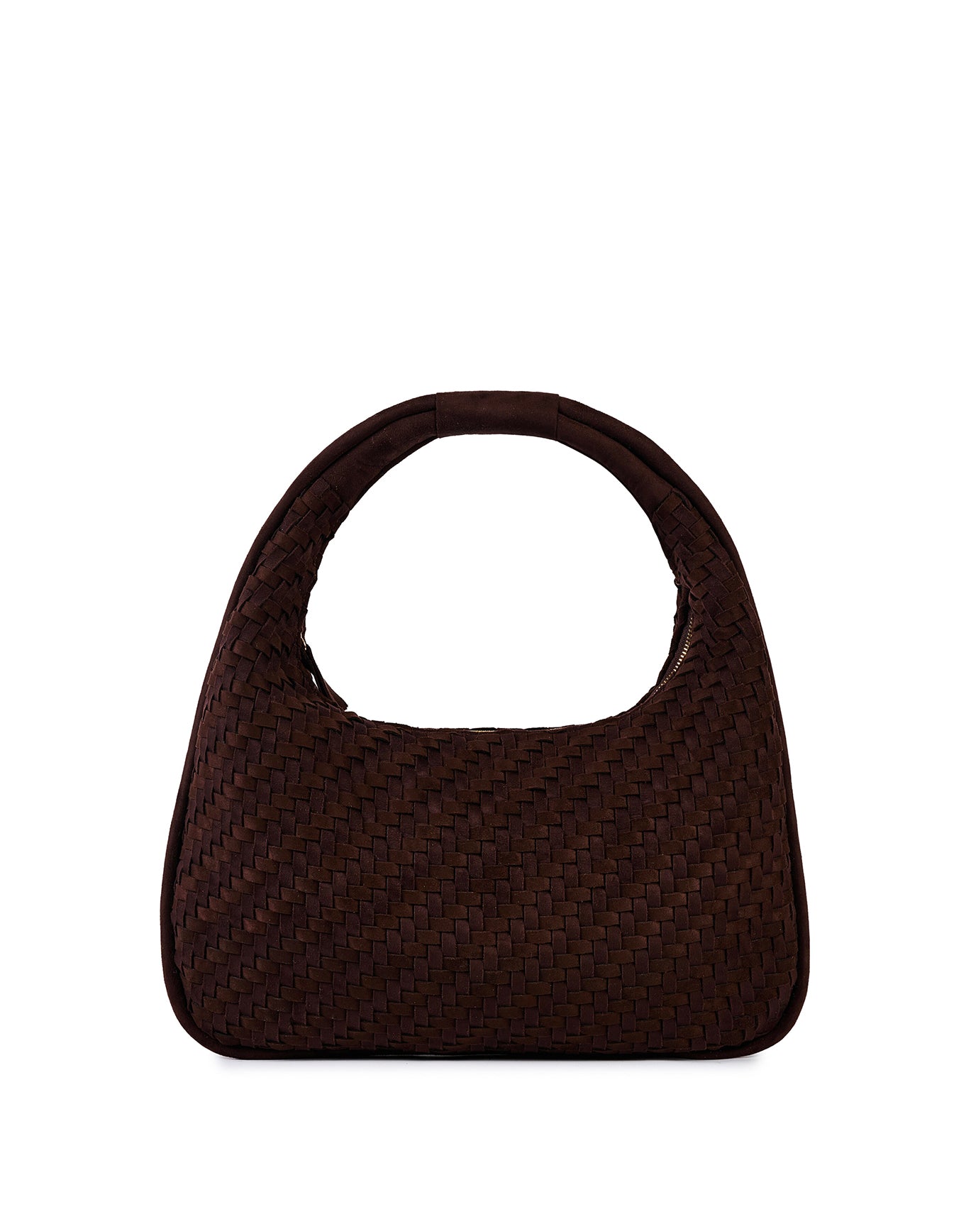 JULIA PLOT BORSA INTRECCIATA