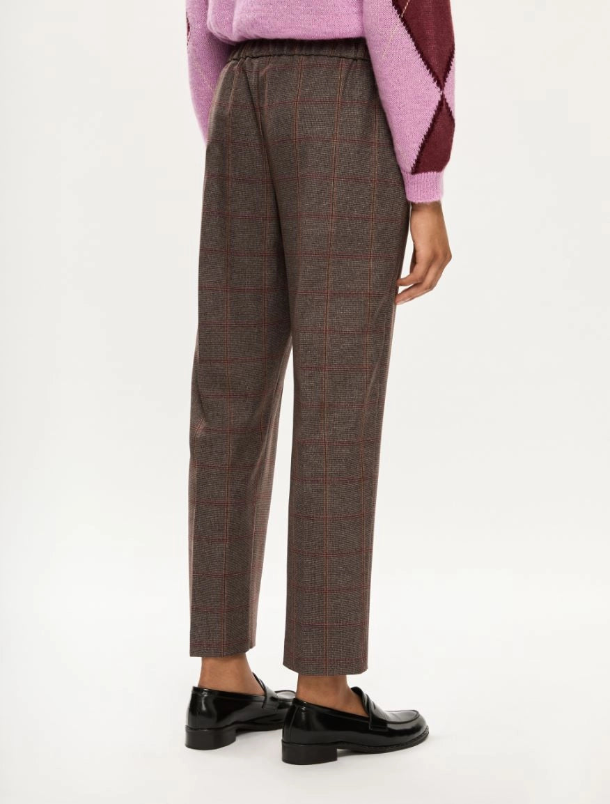 PANTALONE SEMIADERENTE