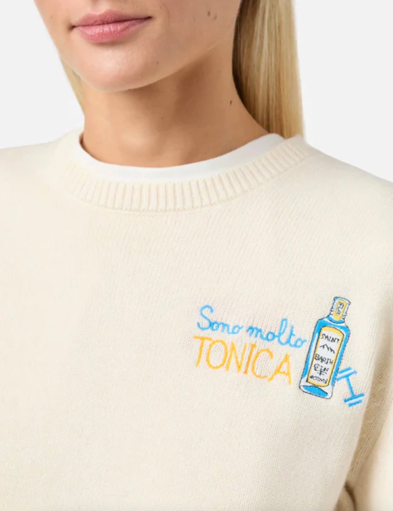 NEW QUEEN MOLTO TONICA