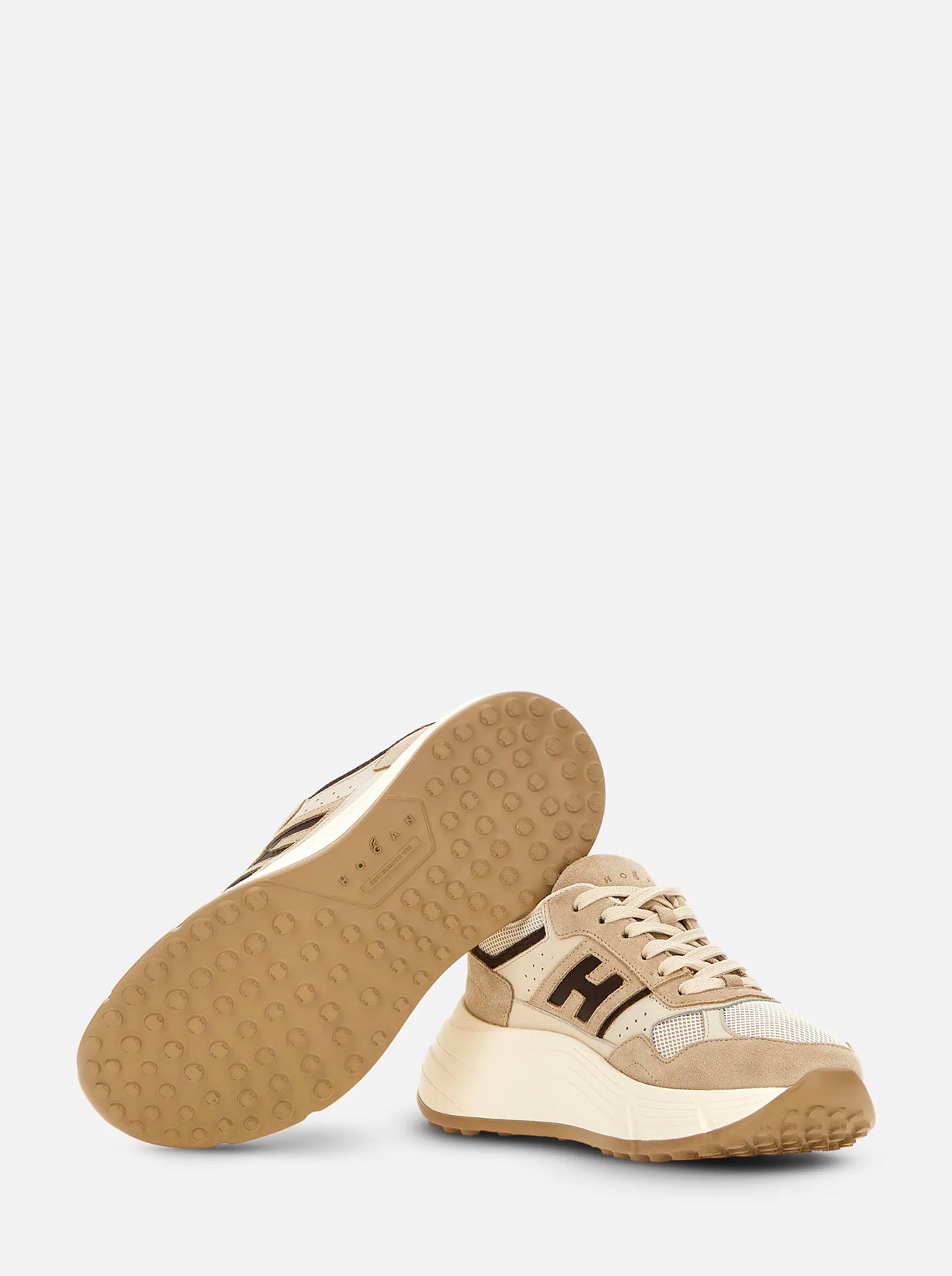 Sneakers Hogan Hi-Fi