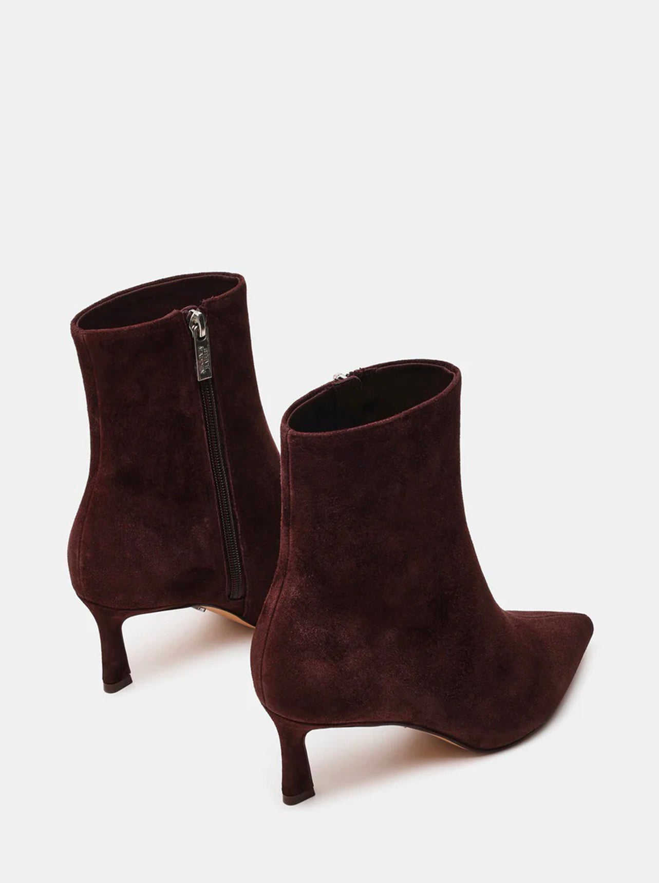LULAH GND COFFEE SUEDE
