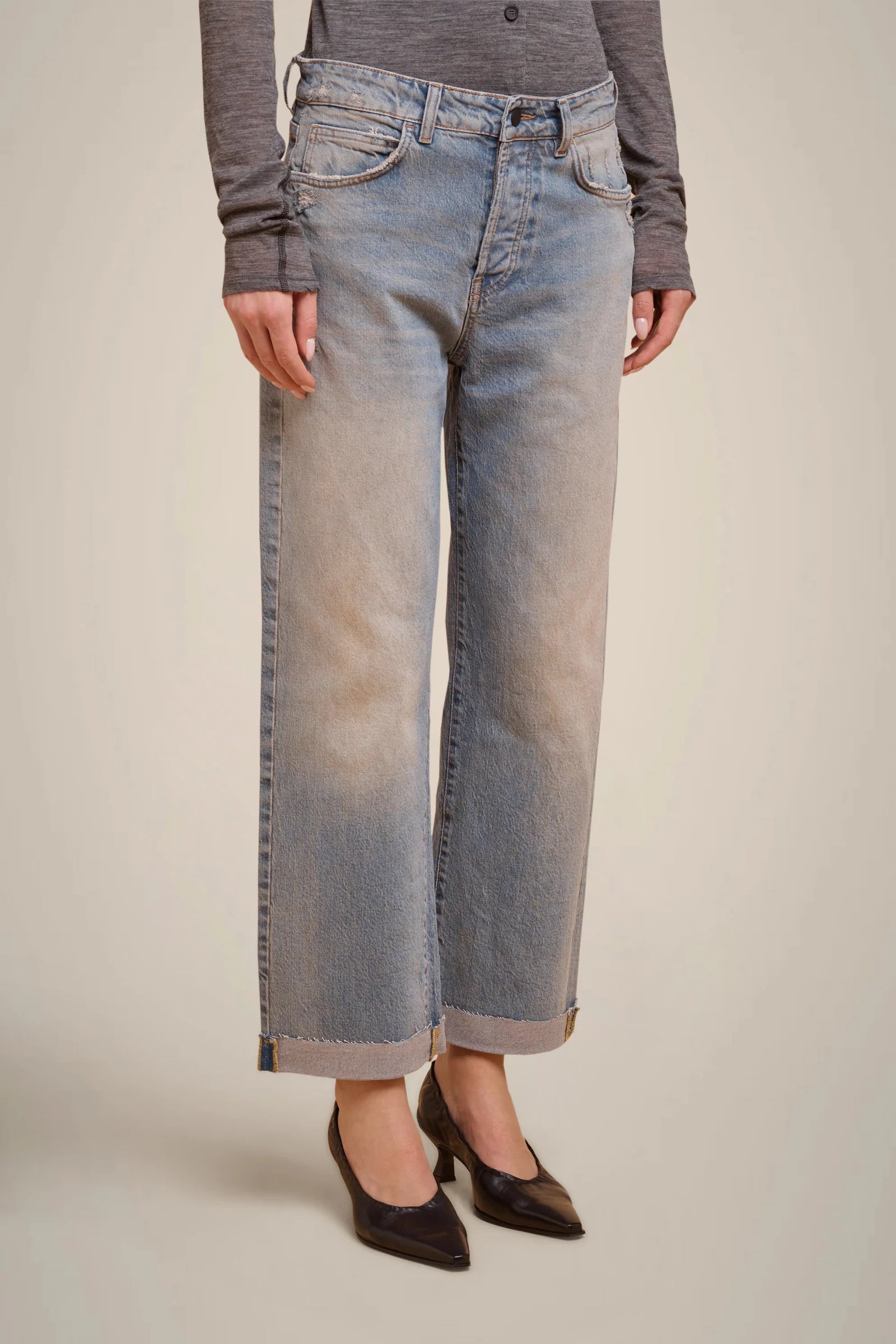 Jeans Boy Fit