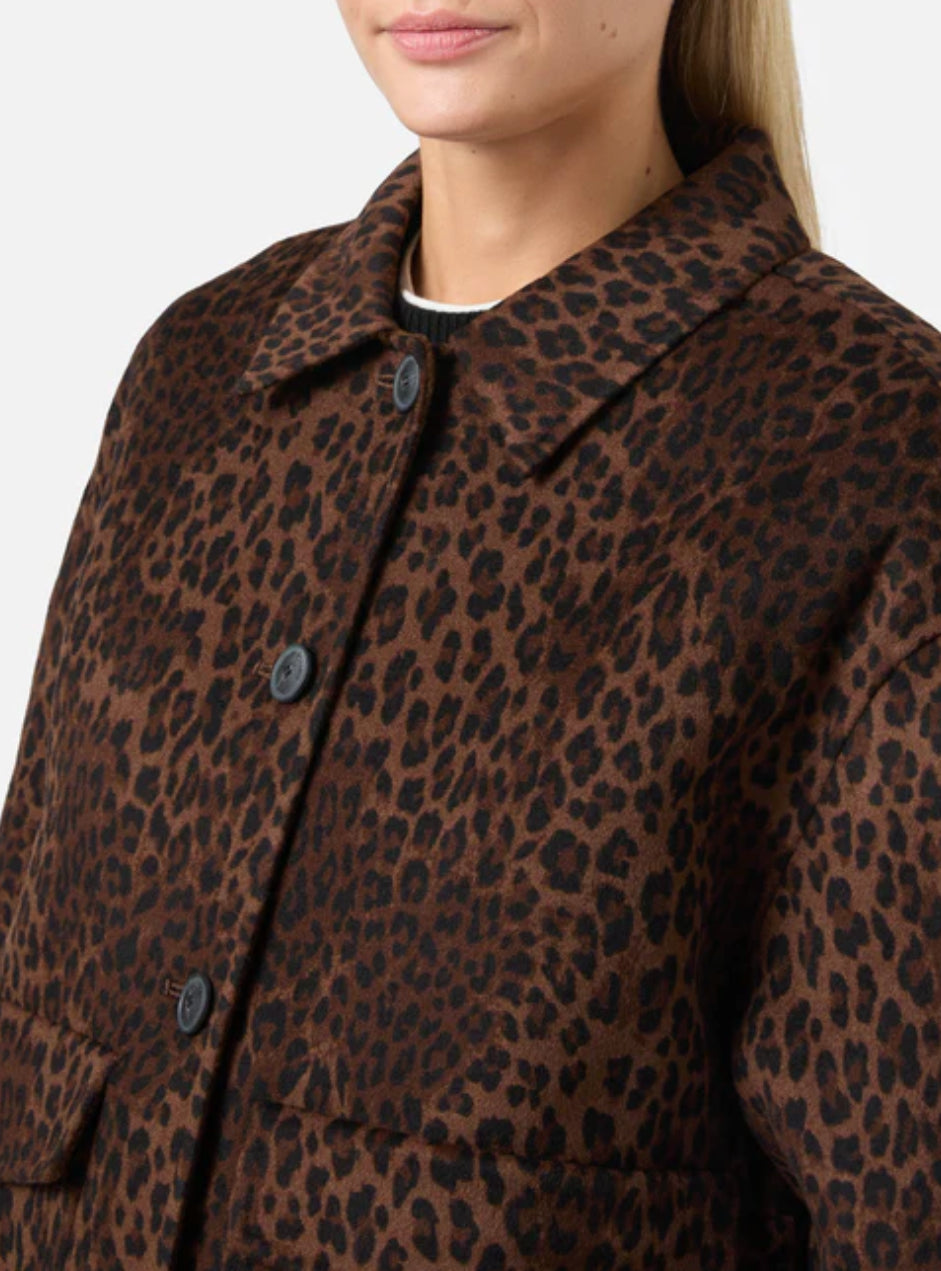 BONNIBELL DOUBLE DARK