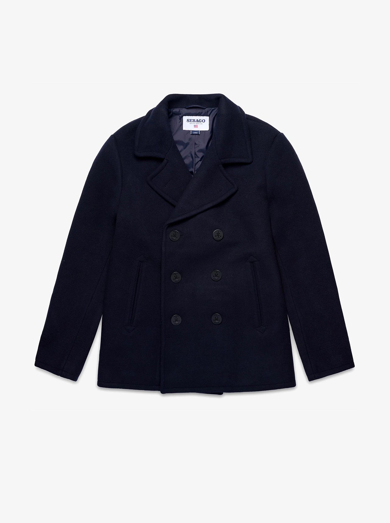 Giacca Mid Unisex Yachting