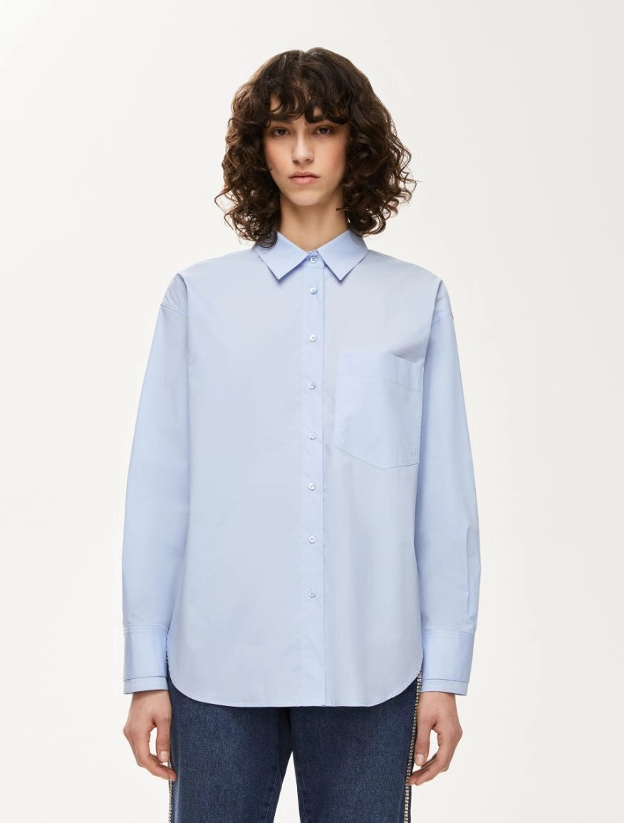 DESIO - Camicie - ibluesCAMICIA IN COTONE