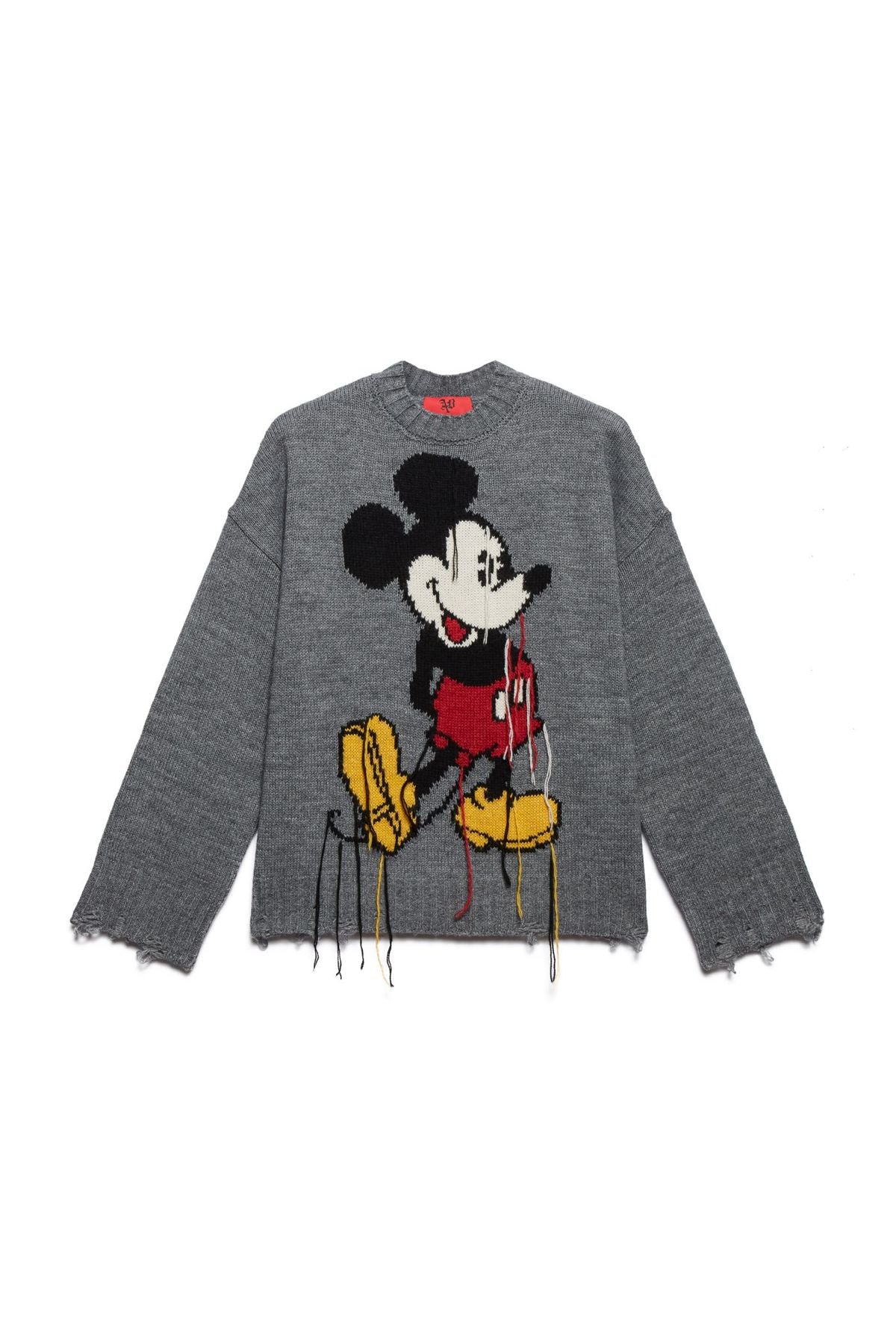 PULL KOLOR MICKEY