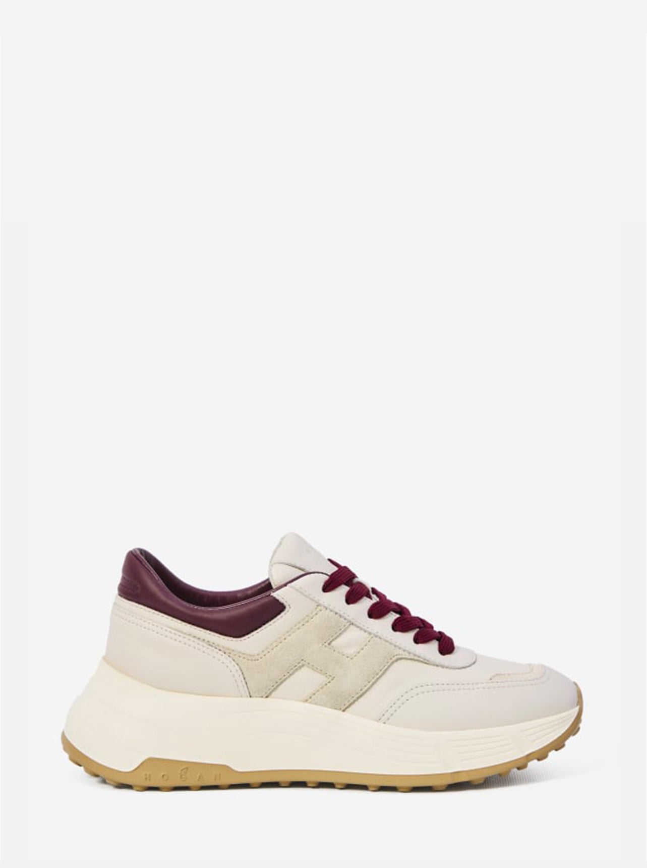 Sneakers Hogan Hi-fi