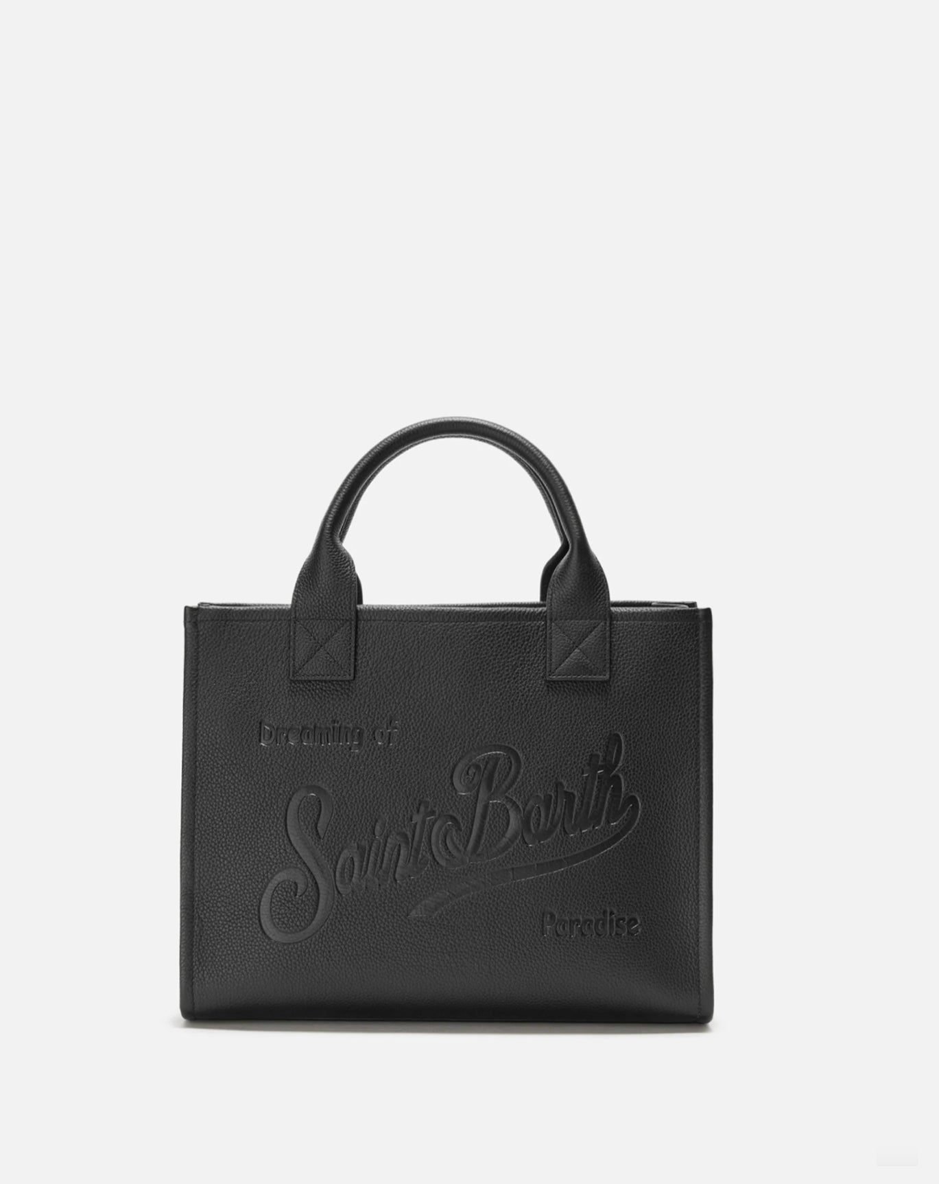 Borsa a spalla Vanity Bag Large