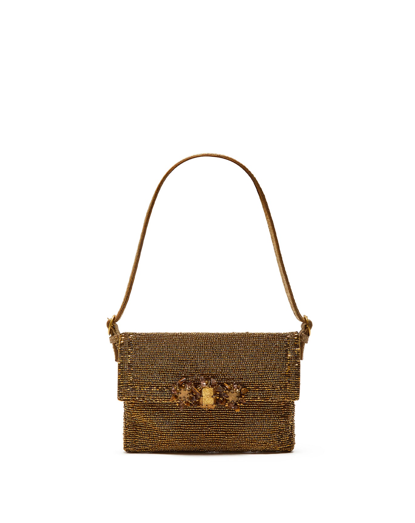 BORSA PICCOLA A SPALLA iconic