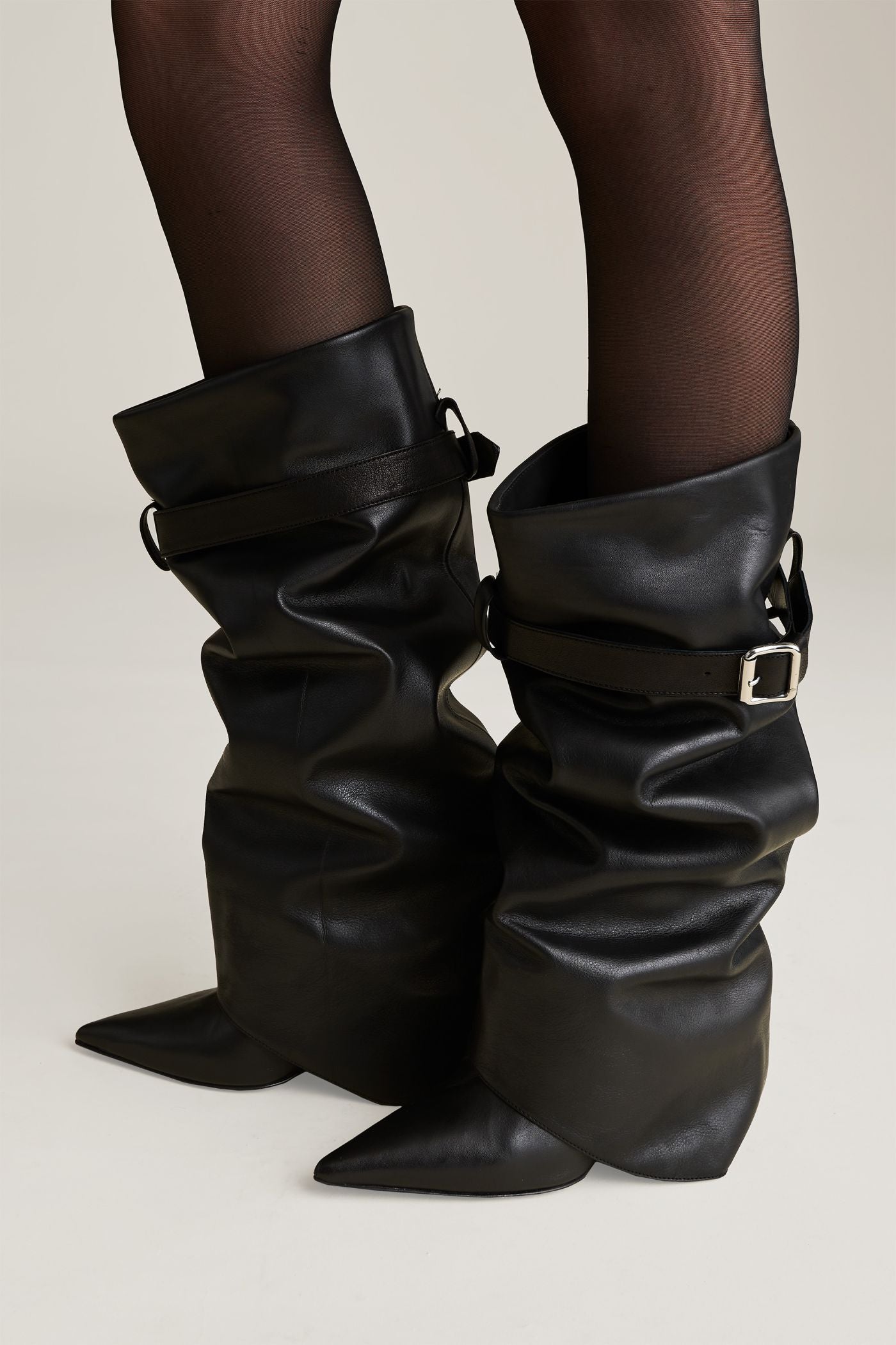 HERIN BOOTS