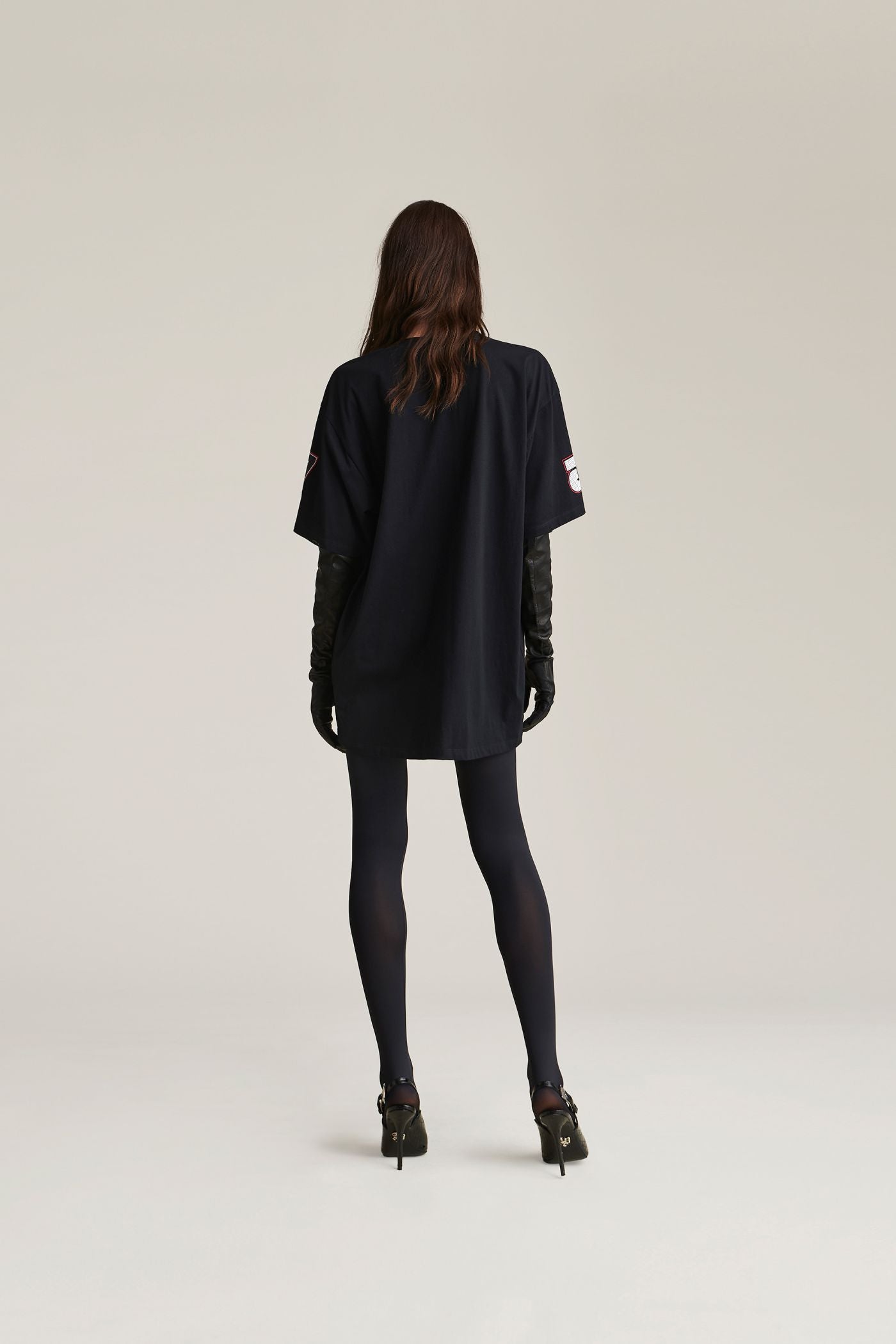 OVER SHIRT ANIYE