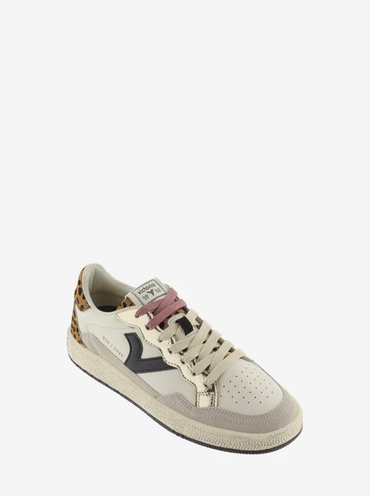 SMASH - ANIMAL PRINT