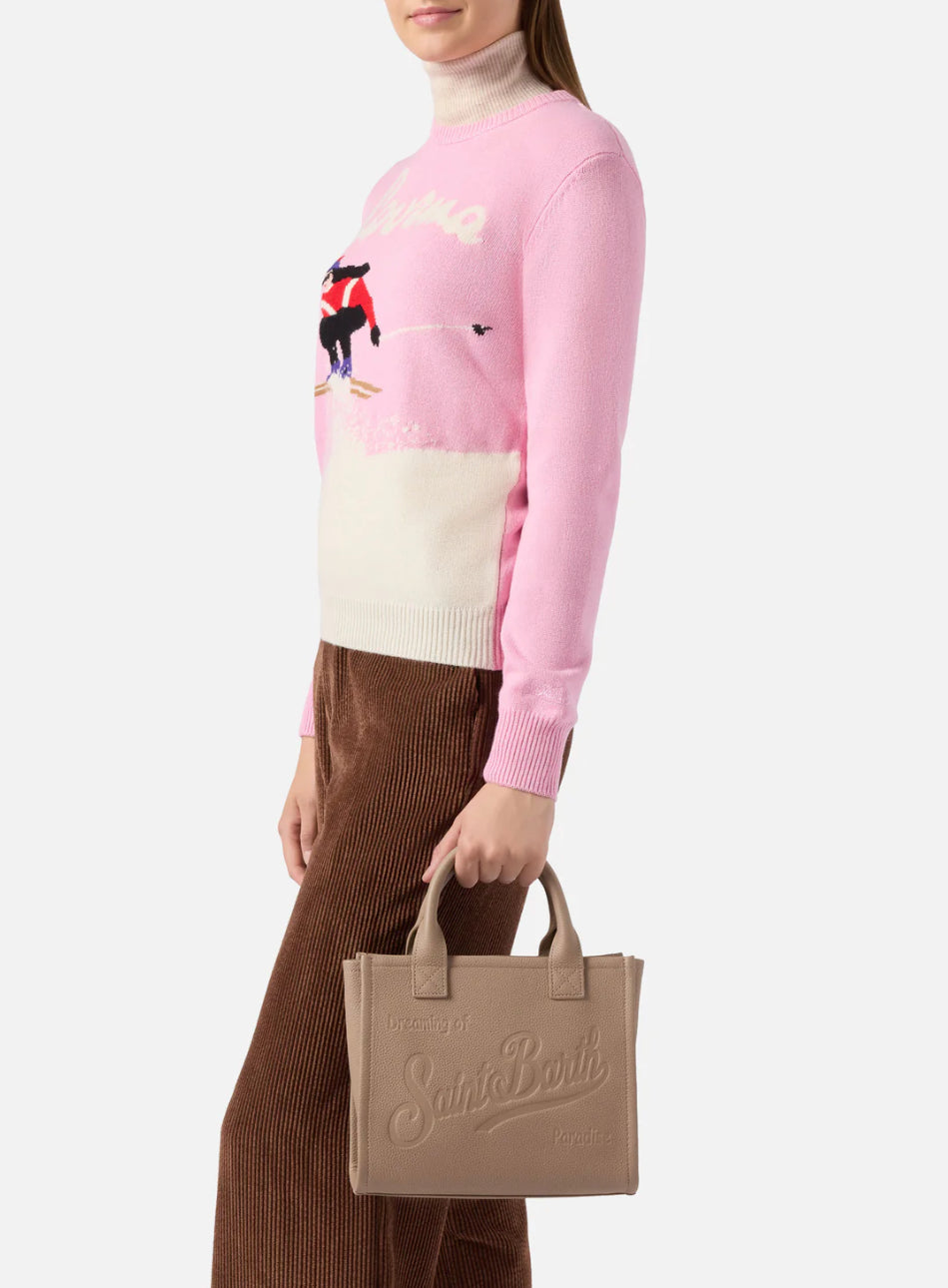 Borsa a spalla Vanity Bag Midi