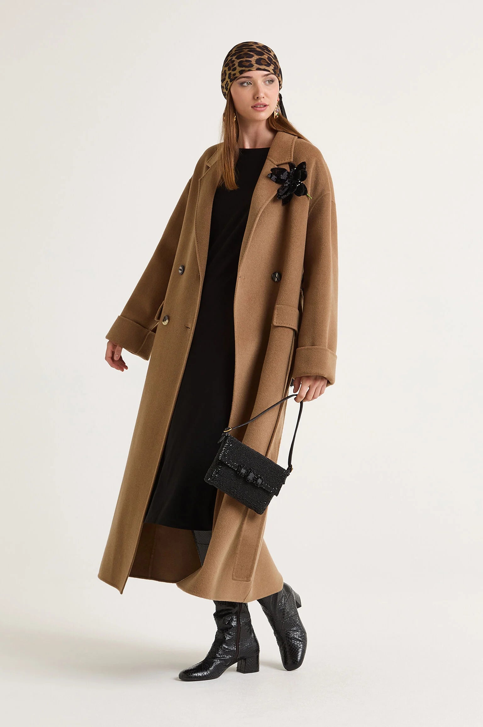 CAPPOTTO SOFT PURE