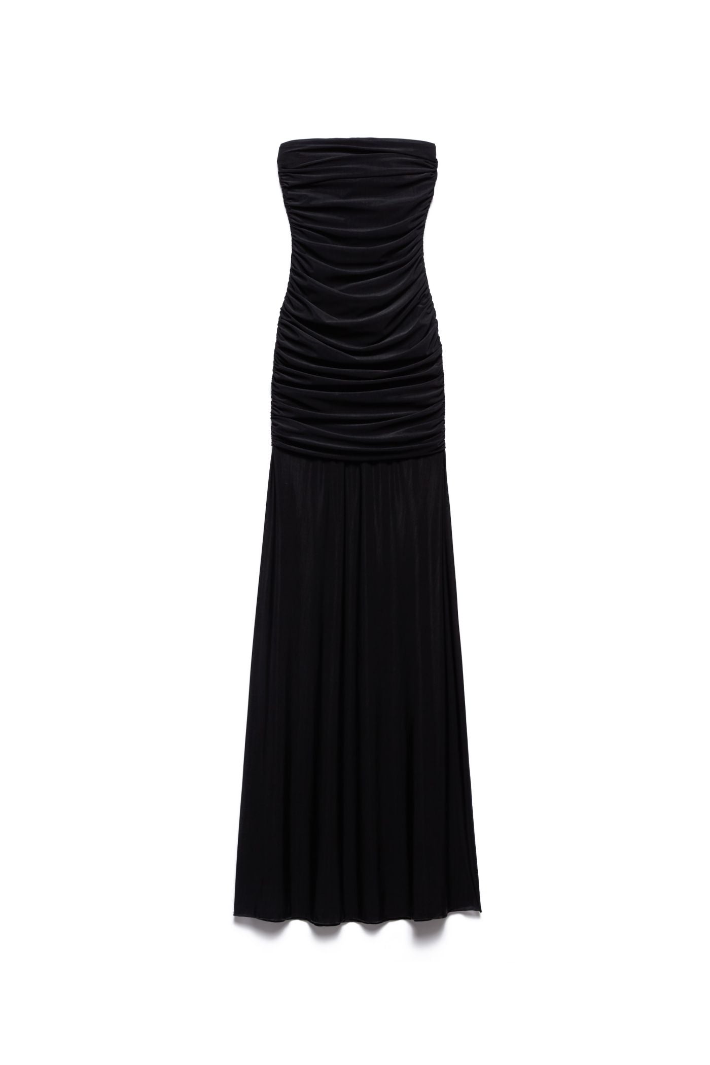 LONG GOWN XENA