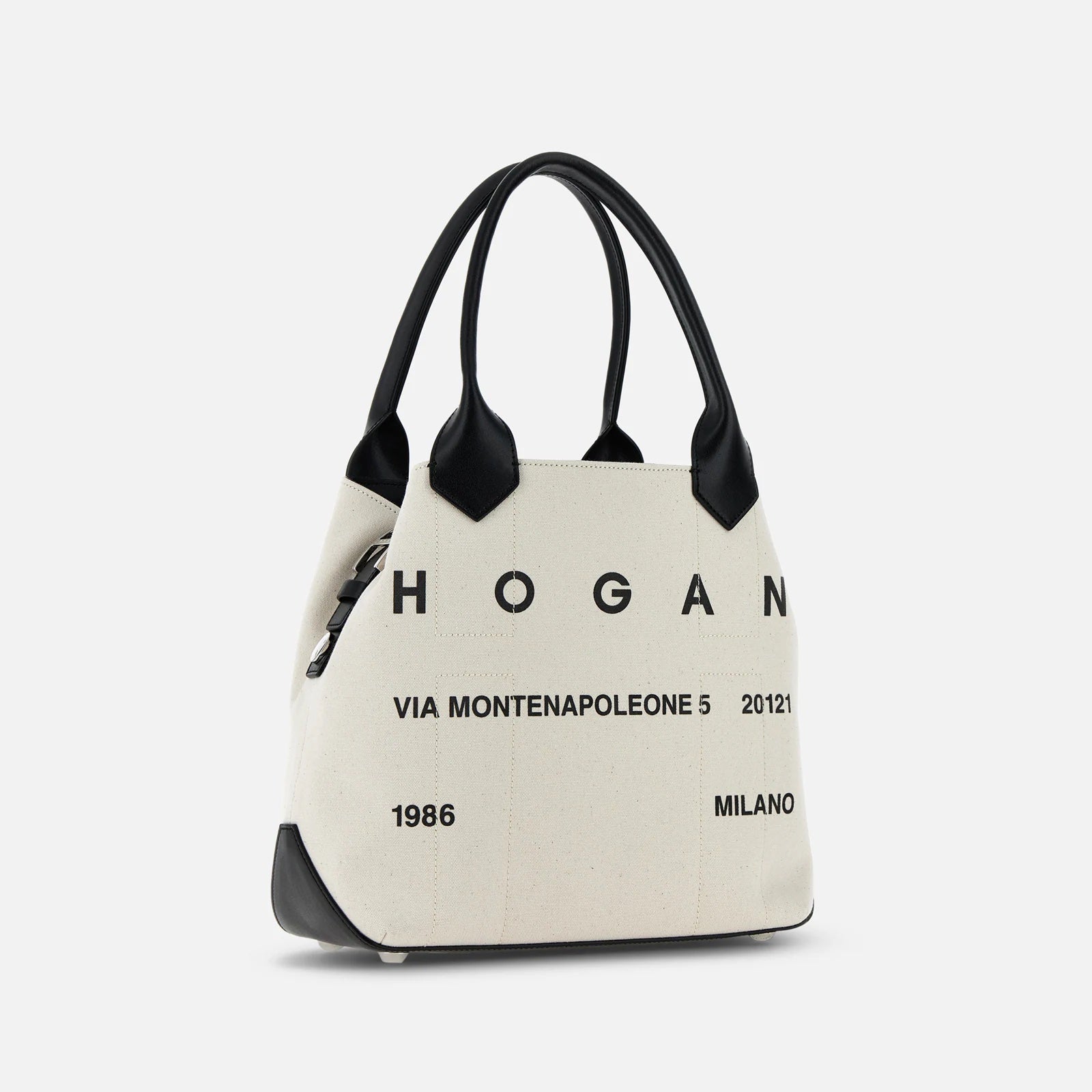 Shopping Hogan Script Media