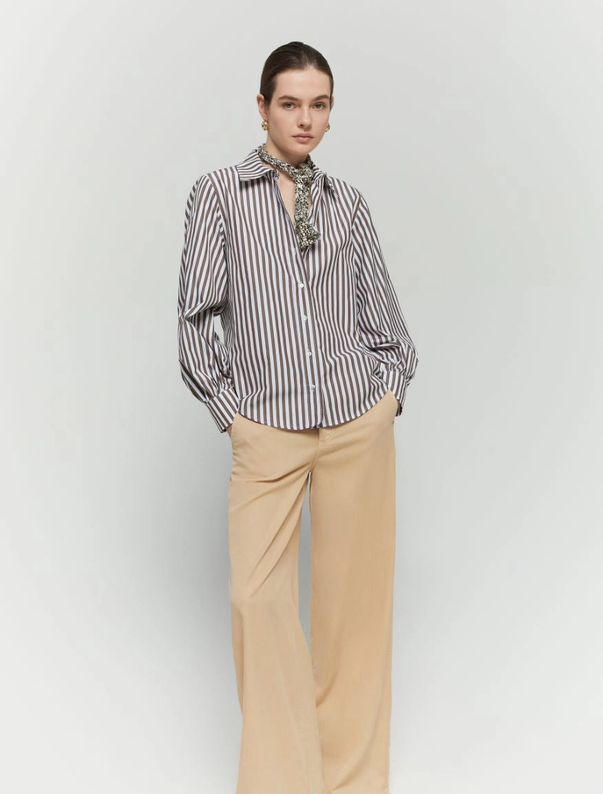 CAMICIA MORBIDA