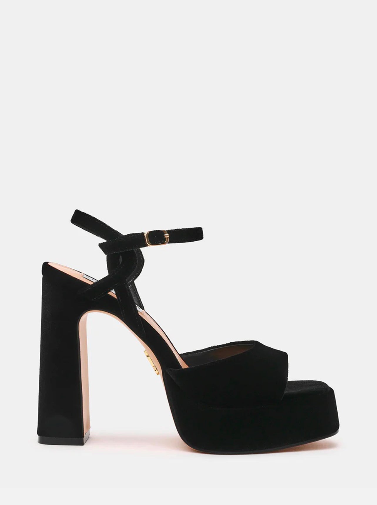 MILIANA BLACK VELVET