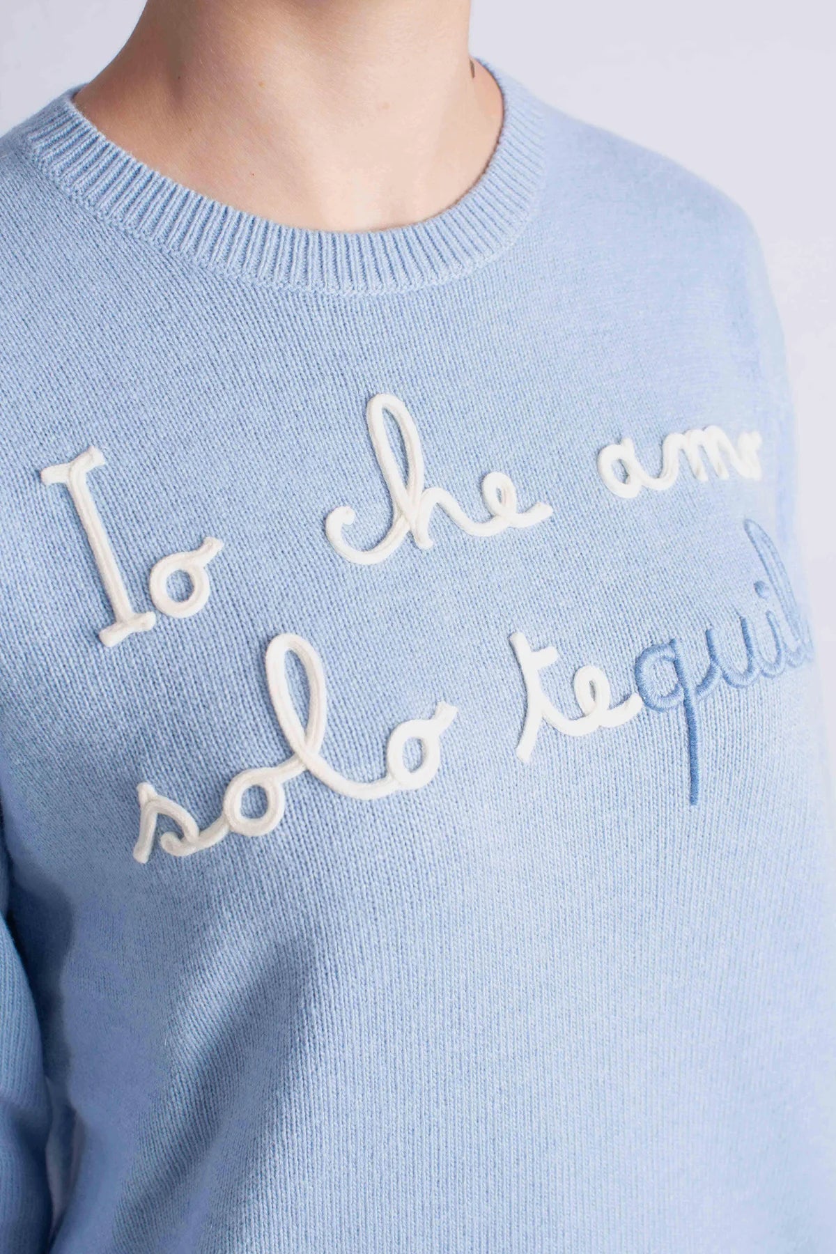 NEW QUEEN AMO SOLO TEQUILA