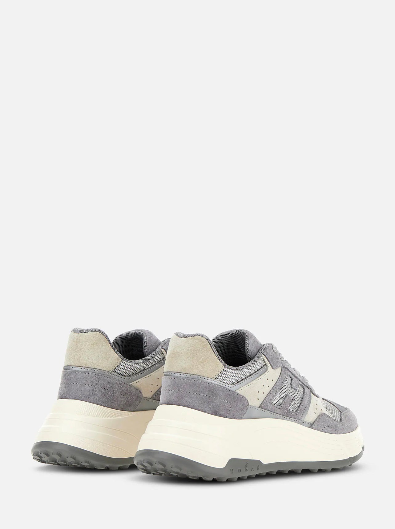 Sneakers Hogan Hi-Fi