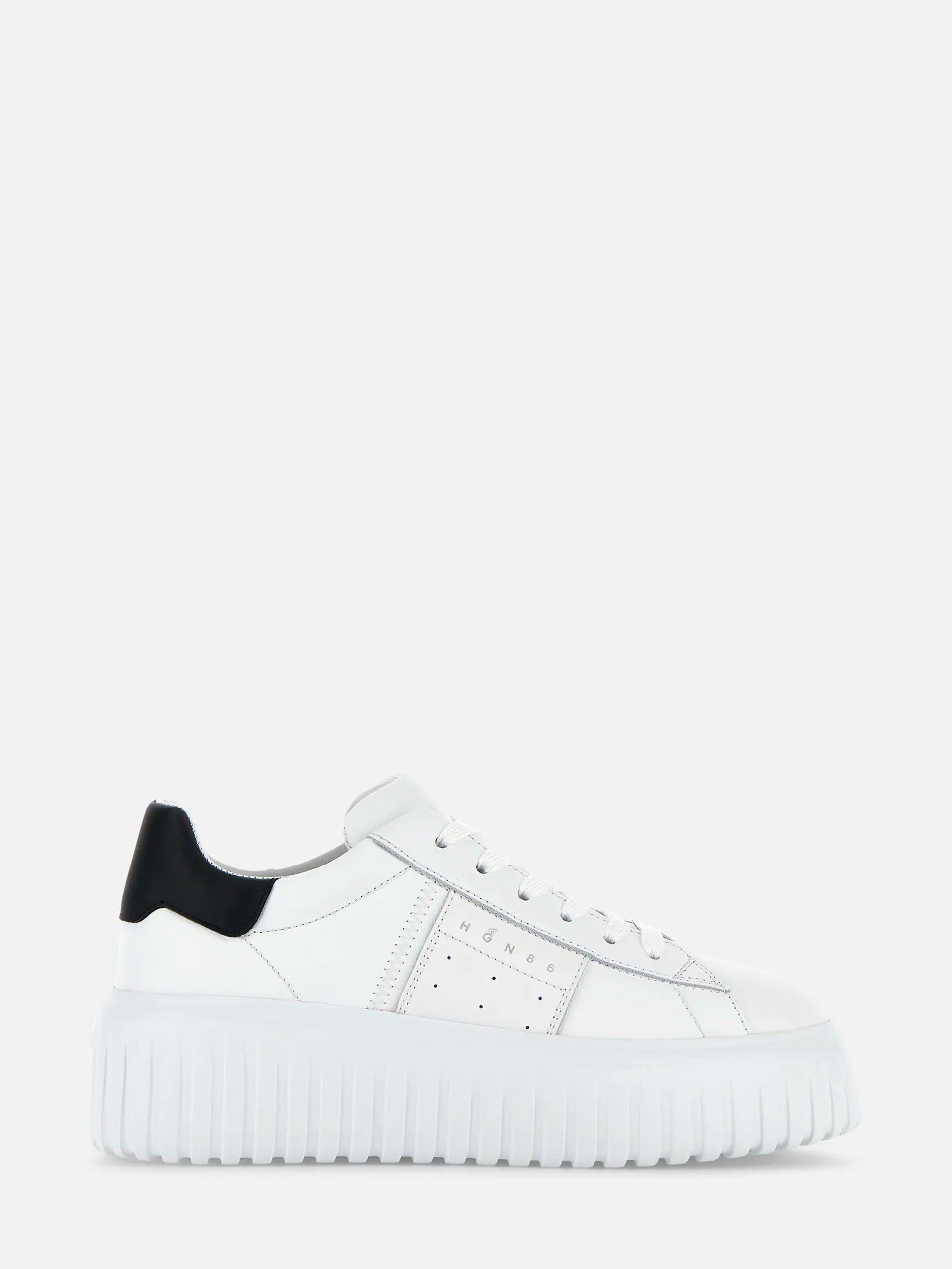 Sneakers Hogan H-Stripes White