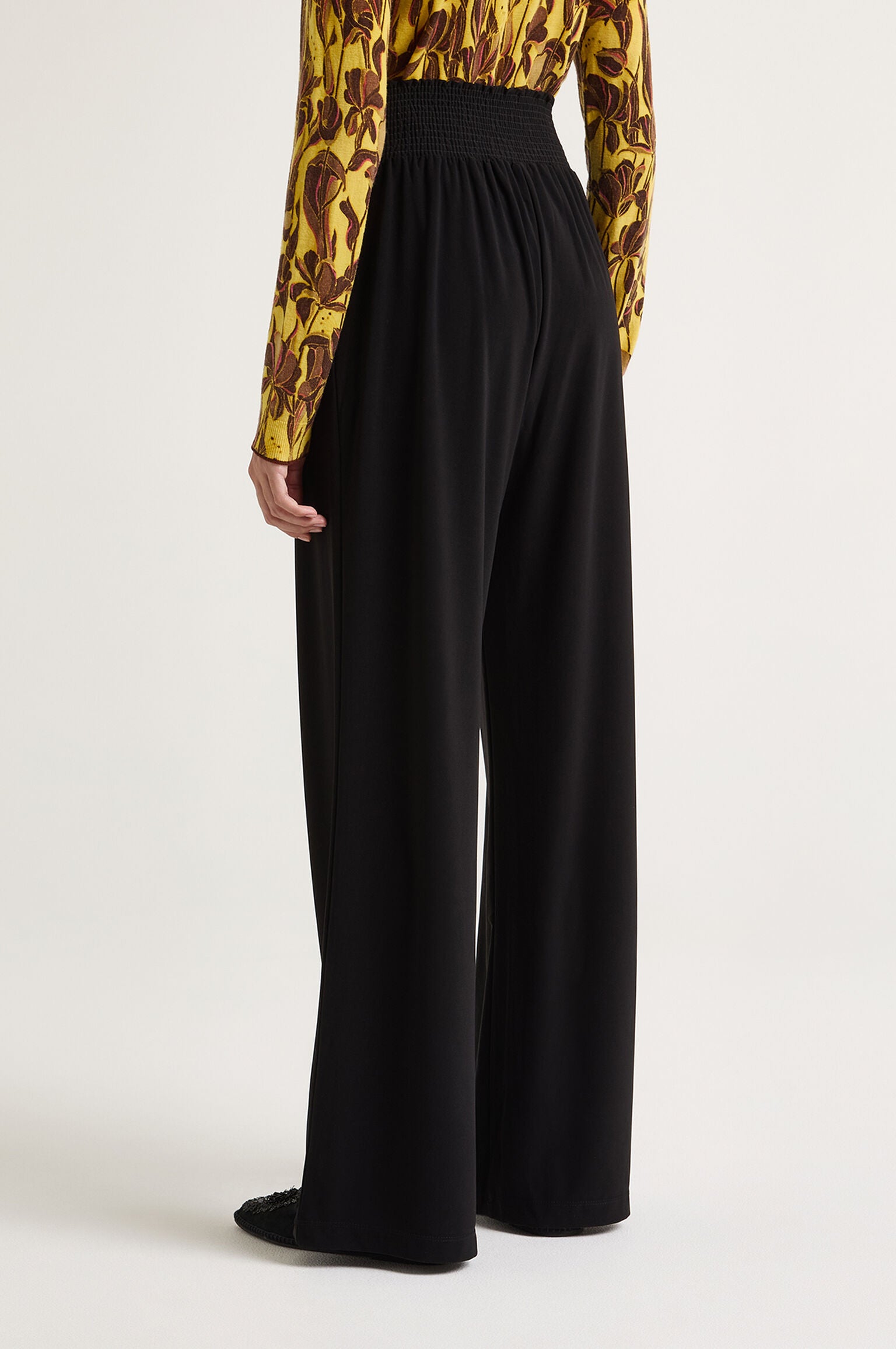 PANTALONE TECNO JERSEY